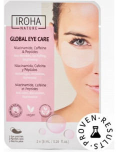 IROHA NATURE Global Eye...