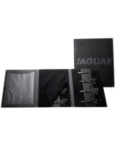 Scissor case Jaguar, large,...