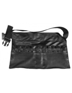 Bag/wallet with belt for...