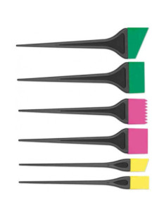 Technical Silicone Brush...
