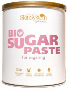 SkinSystem BIO SUGAR cukura...