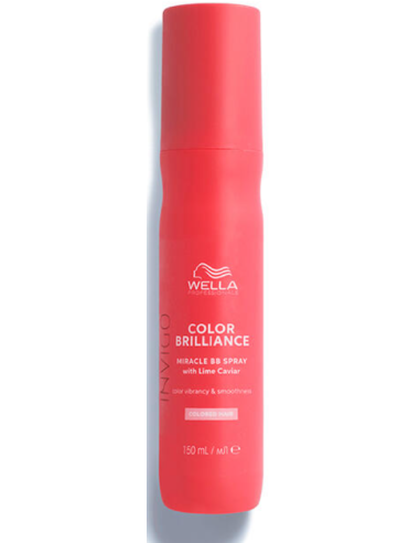 COLOR BRILLIANCE MIRACLE BB SPRAY 150ml