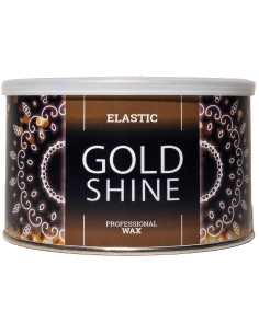 SkinSystem GOLD SHINE Wax...