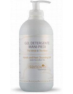 SkinSystem Hand and foot...