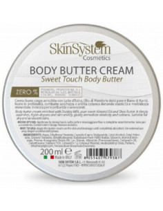 SkinSystem Body Butter with...