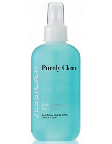 JESSICA Purely Clean 251ml