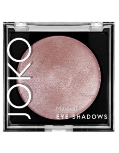 JOKO Eyeshadow mineral,...