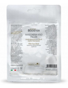 SkinSystem Facial Mask with...