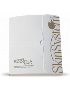 SkinSystem BOOSTER MASKS...