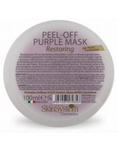 SkinSystem Peel-Off Maska...