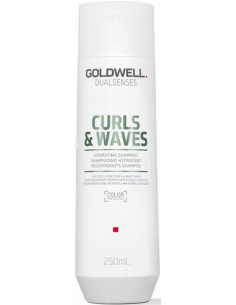DualSenses Curls & Waves...