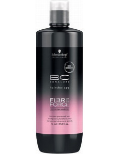 BC FF stiprinošais šampūns...