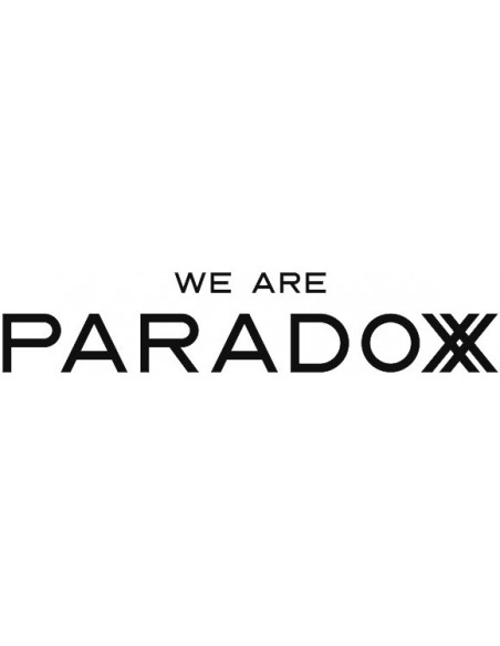 WE ARE PARADOXX