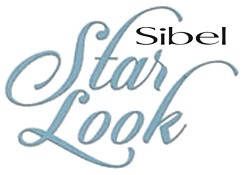 SIBEL STAR LOOK